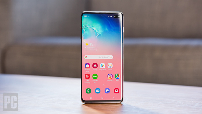 Xếp hạng smartphone có hiệu năng “khủng” nhất năm 2019 - 5