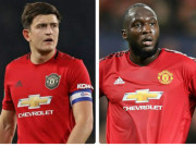 Bóng đá - MU thua sốc, SAO 100kg bị chê &quot;thừa cân&quot;: Bi kịch Lukaku tái hiện?