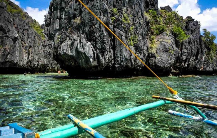 1.EL NIDO, THE PHILIPPINES