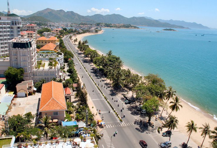 10.NHA TRANG, VIETNAM