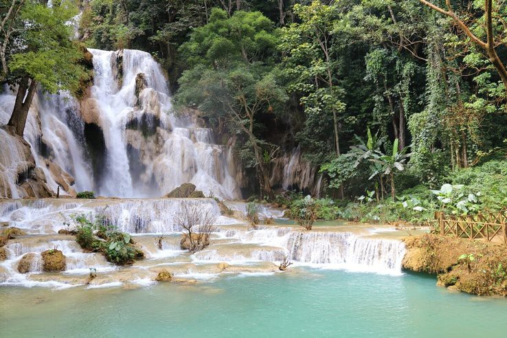 5.LUANG PRABANG, LAOS