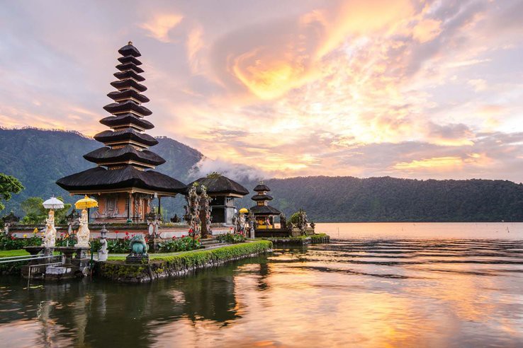 8.BALI, INDONESIA