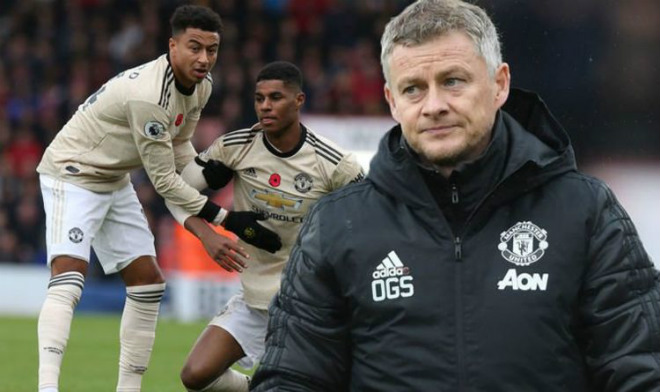 Có chung xuất phát điểm, nhưng MU dưới thời Solskjaer đang đi ngược hướng so với Chelsea