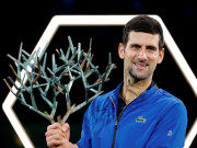 Thể thao - Djokovic săn ngai vàng ATP Finals: Vượt mặt Nadal-Federer, giữ ngôi số 1 thế giới