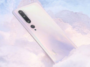 Thời trang Hi-tech - Trình làng Xiaomi Mi CC9 Pro với camera 108MP siêu cấp