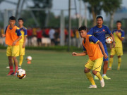 Bóng đá - U19 Việt Nam đấu Nhật Bản vòng loại U19 châu Á 2020: Xem trên kênh nào?