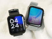 Thời trang Hi-tech - Cận cảnh chiếc smartwatch sao chép Apple Watch “không biết dị”