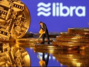 Công nghệ thông tin - Tiền ảo Libra của Facebook tiếp tục bị điều tra ở Australia