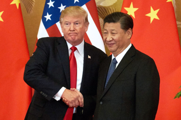 Tổng thống Mỹ Donald Trump dự kiến sẽ gặp Chủ tịch Trung Quốc Tập Cận Bình vào tháng tới để ký thỏa thuận thương mại.