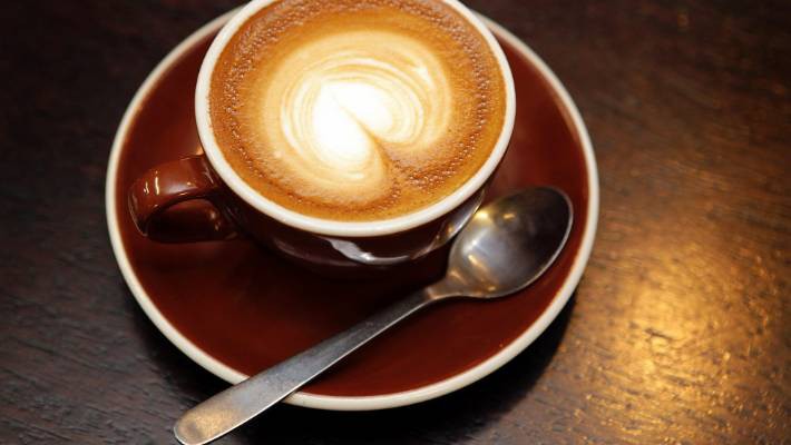 Cà phê giúp giảm mạnh nguy cơ ung thư gan - ảnh minh họa từ Internet