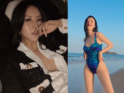 Đời sống Showbiz - &quot;Hot girl cổ vũ World Cup&quot; từng gây sốt giờ ra sao?