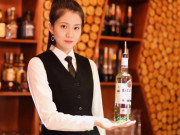 Media - Những màn pha chế điêu luyện đến &quot;kỳ ảo&quot; của nữ bartender xinh đẹp