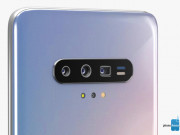 Dế sắp ra lò - Cụm camera của Galaxy S11 sẽ đè bẹp tất cả các &quot;đối thủ&quot;