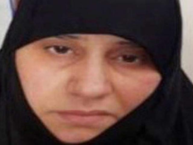 Người vợ bị bắt của trùm khủng bố Baghdadi tiết lộ nhiều thông tin bí mật về IS