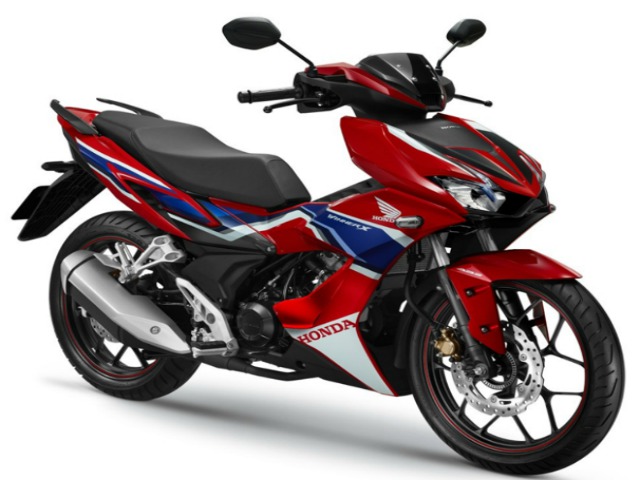 Bảng giá Honda Winner X tháng 11/2019, ra tân binh đấu Exciter