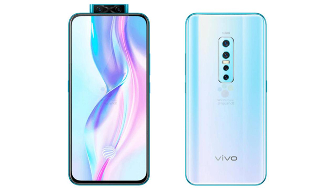 Tuyển chọn smartphone trên 3 camera chụp ảnh đẹp, giá hợp lý - 2