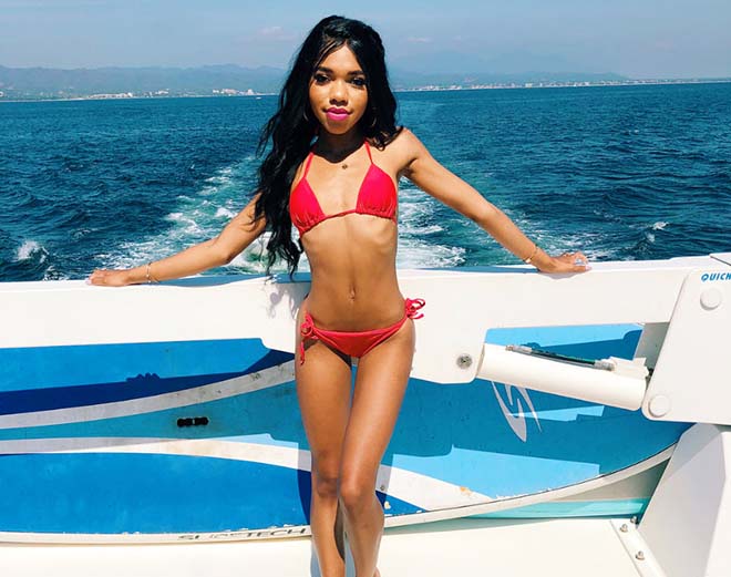 Teala Dunn