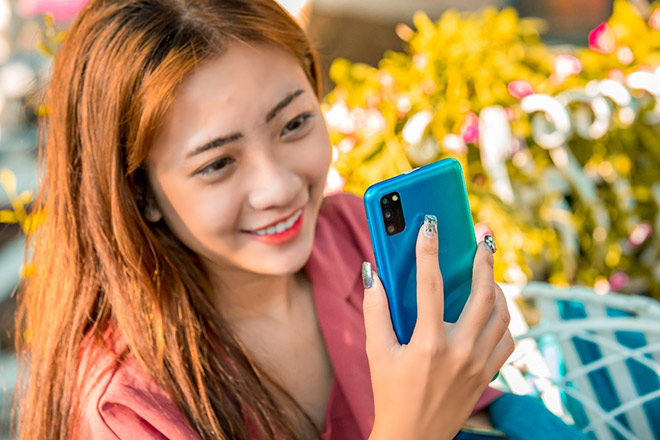 Galaxy M30s siêu pin 6.000mAh ‘cháy hàng’ trên Tiki, mở bán lại ngày 11/11 - 2