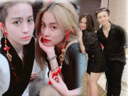 Đời sống Showbiz - Động thái của Hoàng Thùy Linh và người tình tin đồn sau khi lộ ảnh thân mật ở sân bay