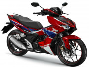 Thế giới xe - Bảng giá Honda Winner X tháng 11/2019, ra tân binh đấu Exciter