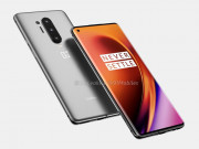 Dế sắp ra lò - OnePlus 8 Pro sẽ &quot;hạ gục&quot; các game thủ nhờ yếu tố này