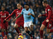 Bóng đá - Liverpool đại chiến Man City: Sợ người cũ gieo sầu hay khủng bố gây họa?