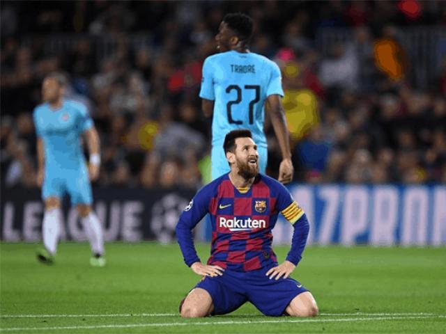 Barcelona - Celta Vigo: Messi quyết trả nợ "kỳ đà cản mũi"