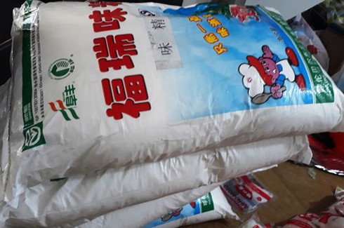 Bộ Công Thương tiến hành điều tra bột ngọt Trung Quốc bán phá giá - 1