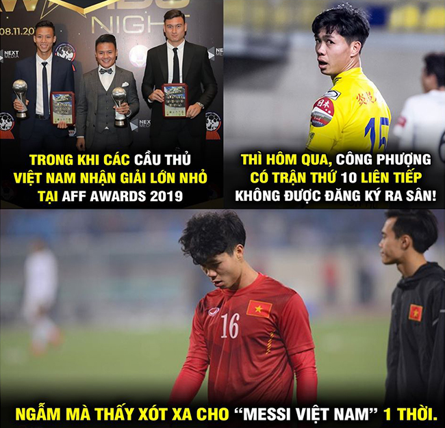 &#34;Messi Việt Nam&#34; một thời bây giờ còn mấy ai nhớ đến?