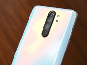 Dế sắp ra lò - Đánh giá Xiaomi Redmi Note 8 Pro: Thiết kế đẹp, pin khỏe, camera 64MP