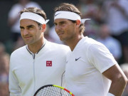 Thể thao - Bí kíp đánh bại Nadal: Phải biến hóa đẳng cấp như Federer