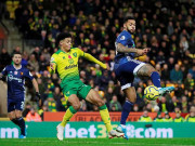 Bóng đá - Video highlight trận Norwich - Watford: Bước ngoặt solo, vỡ òa chiến thắng đầu tiên (Vòng 12 Ngoại hạng Anh)