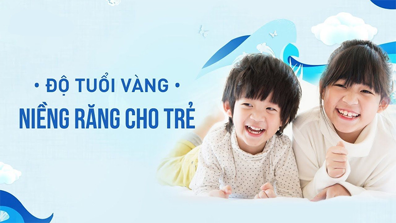 Niềng răng độ tuổi nào nên làm, thời gian niềng và những lưu ý - 7