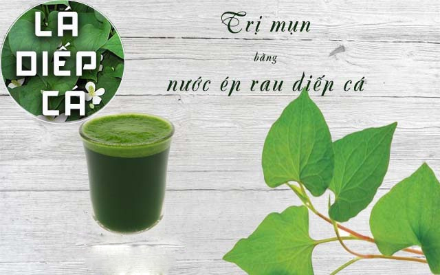 Cách trị mụn ẩn tại nhà hiệu quả từ nguyên liệu tự nhiên - 8