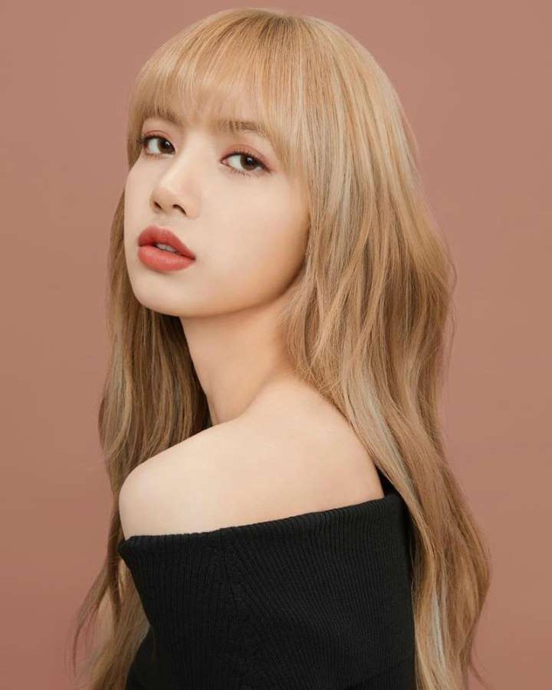 Lisa của Black Pink vượt qua nhiều ứng cử viên khác để trở thành người đẹp nhất châu Á.&nbsp;