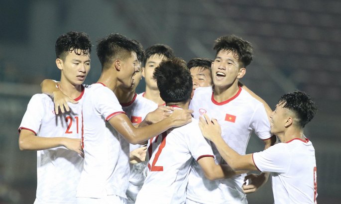 
U19 Việt Nam sẵn sàng đương đầu "núi cao" U19 Nhật Bản