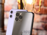 Thời trang Hi-tech - Khả năng quay video của iPhone 11 Pro “đánh bại” cả máy quay chuyên nghiệp