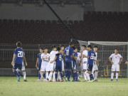 Bóng đá - U19 Việt Nam chính thức đoạt vé VCK U19 châu Á: &quot;Phù thủy&quot; nhắc học trò không ngủ quên