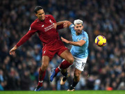 Bóng đá - Trực tiếp bóng đá Liverpool - Man City: &quot;Đại pháo&quot; đọ sức