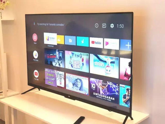 Xiaomi đã bán 200.000 chiếc Smart TV chỉ trong 10 phút nhân dịp 11/11