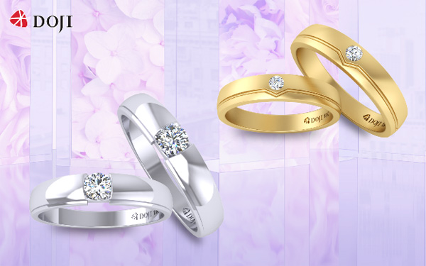 Tin nóng: Sắm nhẫn cưới Wedding Land trúng Iphone 11 và vàng 999.9 - 1
