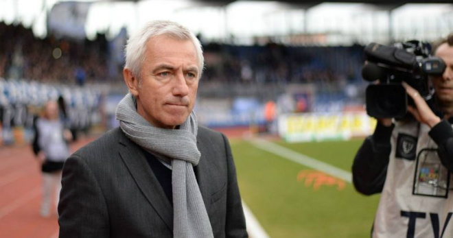 HLV Bert van Marwijk