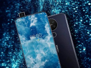 Thời trang Hi-tech - Nokia 8.2 sẽ chỉ có biến thể 5G, ra mắt vào đầu năm sau