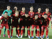 Bóng đá - Kết quả thi đấu bóng đá Nam tại SEA Games 30 của U22 Việt Nam