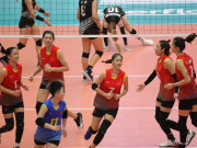 Thể thao - Lịch thi đấu bóng chuyền nữ Việt Nam tại SEA Games 30