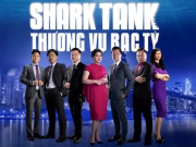 Công nghệ thông tin - Shark Tank mùa 3: Hai &quot;cá mập&quot; công nghệ chuyên &quot;cà khịa&quot; đã đầu tư bao nhiêu?