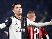 Bóng đá - Sự thật bất ngờ vụ Ronaldo nổi cáu vì bị thay ra, Juventus có lo lắng?