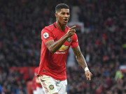 Bóng đá - Rashford phong độ lạ kỳ ở MU: Kẻ &quot;tội đồ&quot; hay người hùng cần được ngợi ca