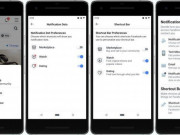 Công nghệ thông tin - Facebook cho tắt thông báo màu đỏ trên ứng dụng