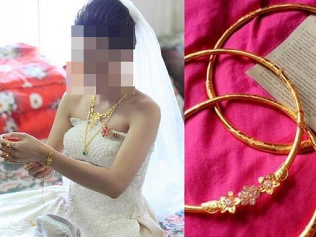 “Kiều nữ” cùng hơn 2 tỷ đồng biến mất sau ngày cưới và sự thật về 12 lần kết hôn